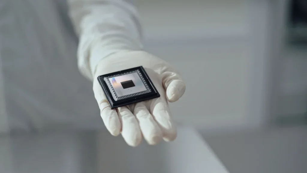 Google’s Breakthrough in Quantum Computing