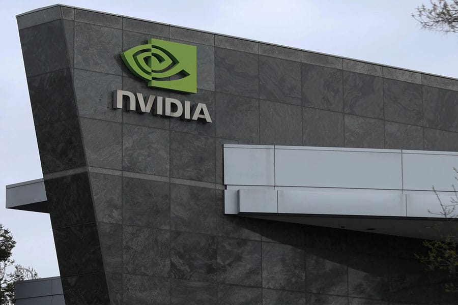 NVIDIA OFFICE