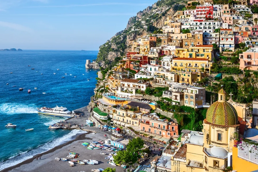 Top Destinations for American Expats