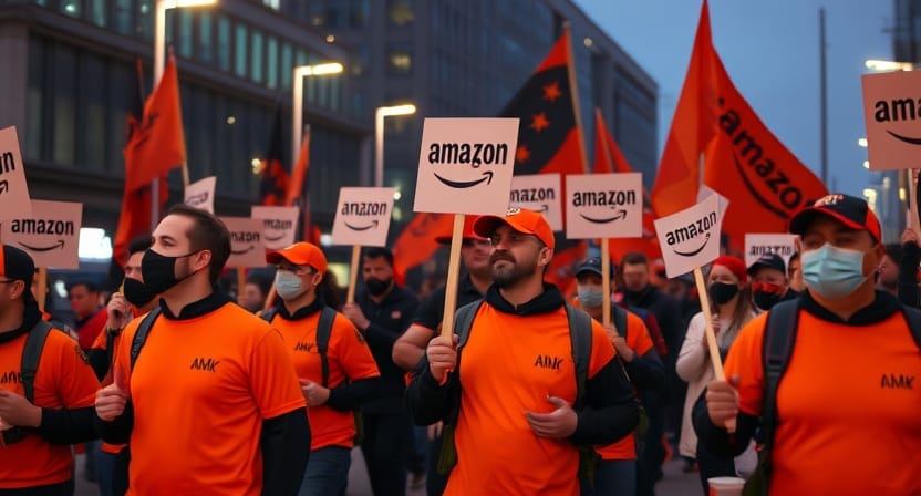 Amazon