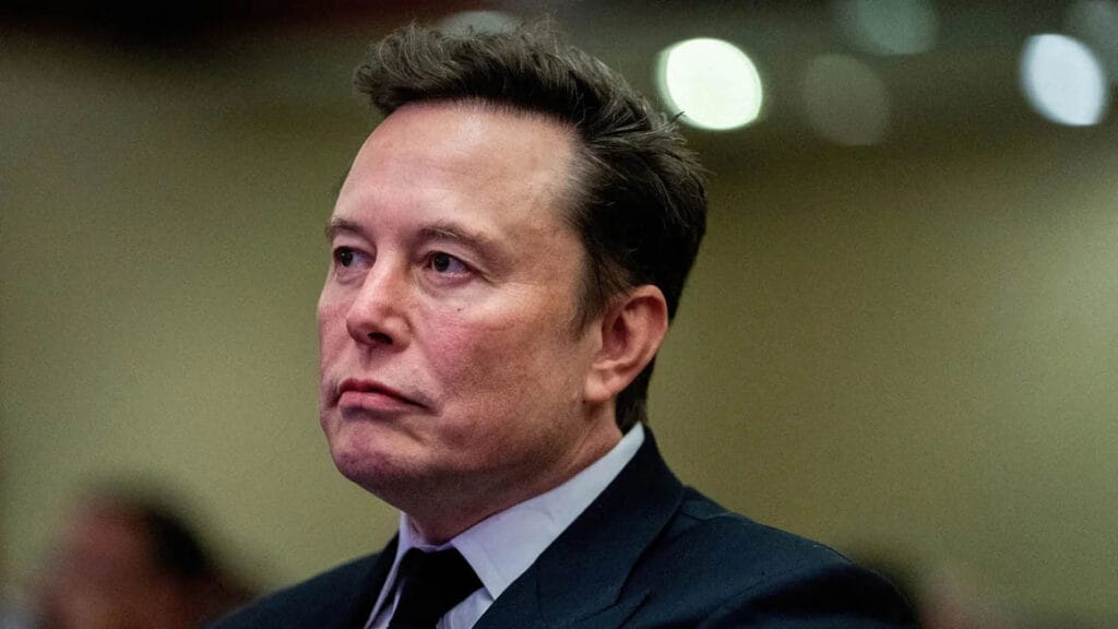 Musk’s rising influence in the Trump administration