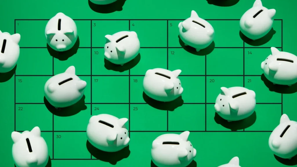 Year-End Financial Moves